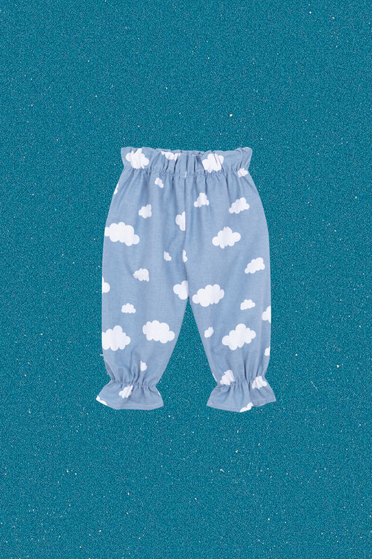 Cloud baby bombachitos