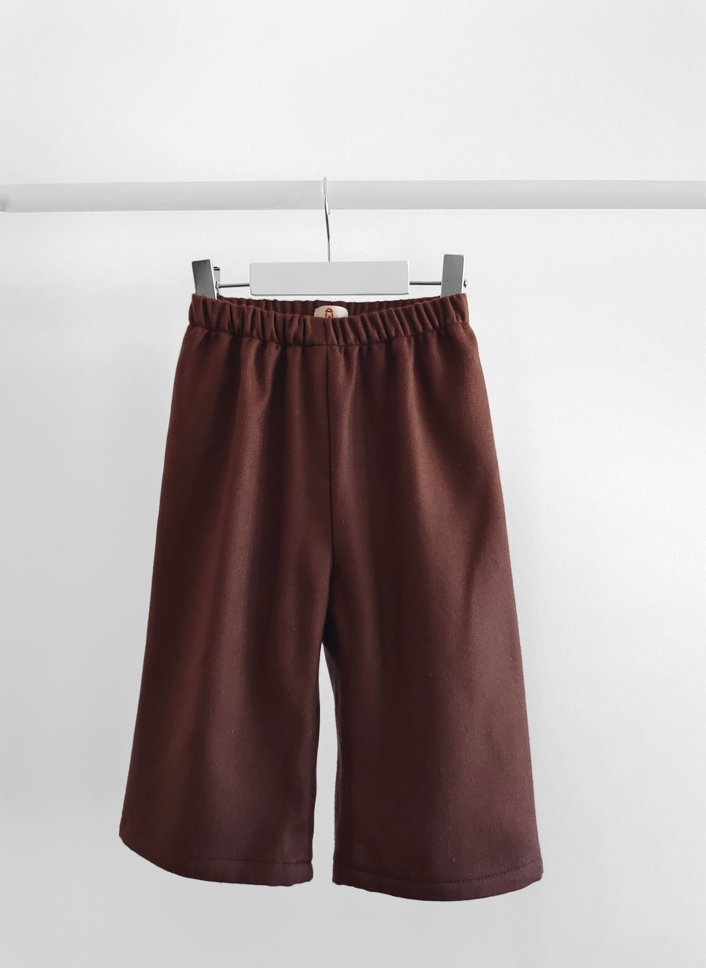pantalones seta