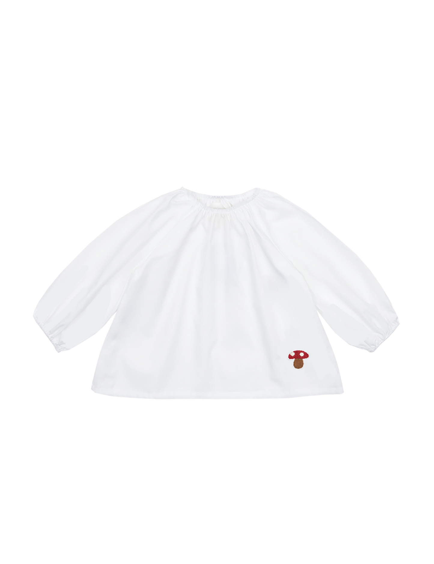 seta baby balloon shirt