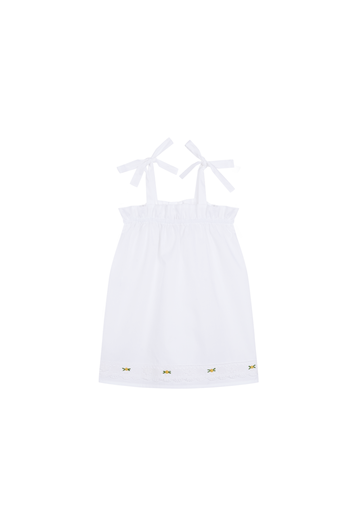 Atenea baby dress