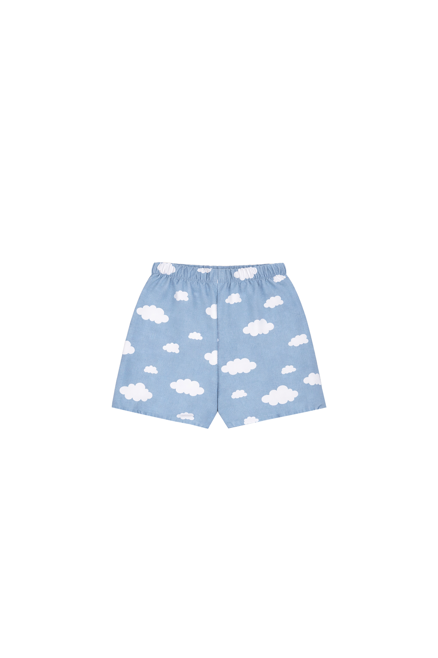 Cloud baby bermuda-shorts
