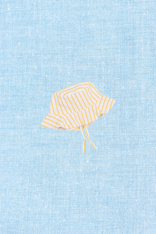 Sol summer hat