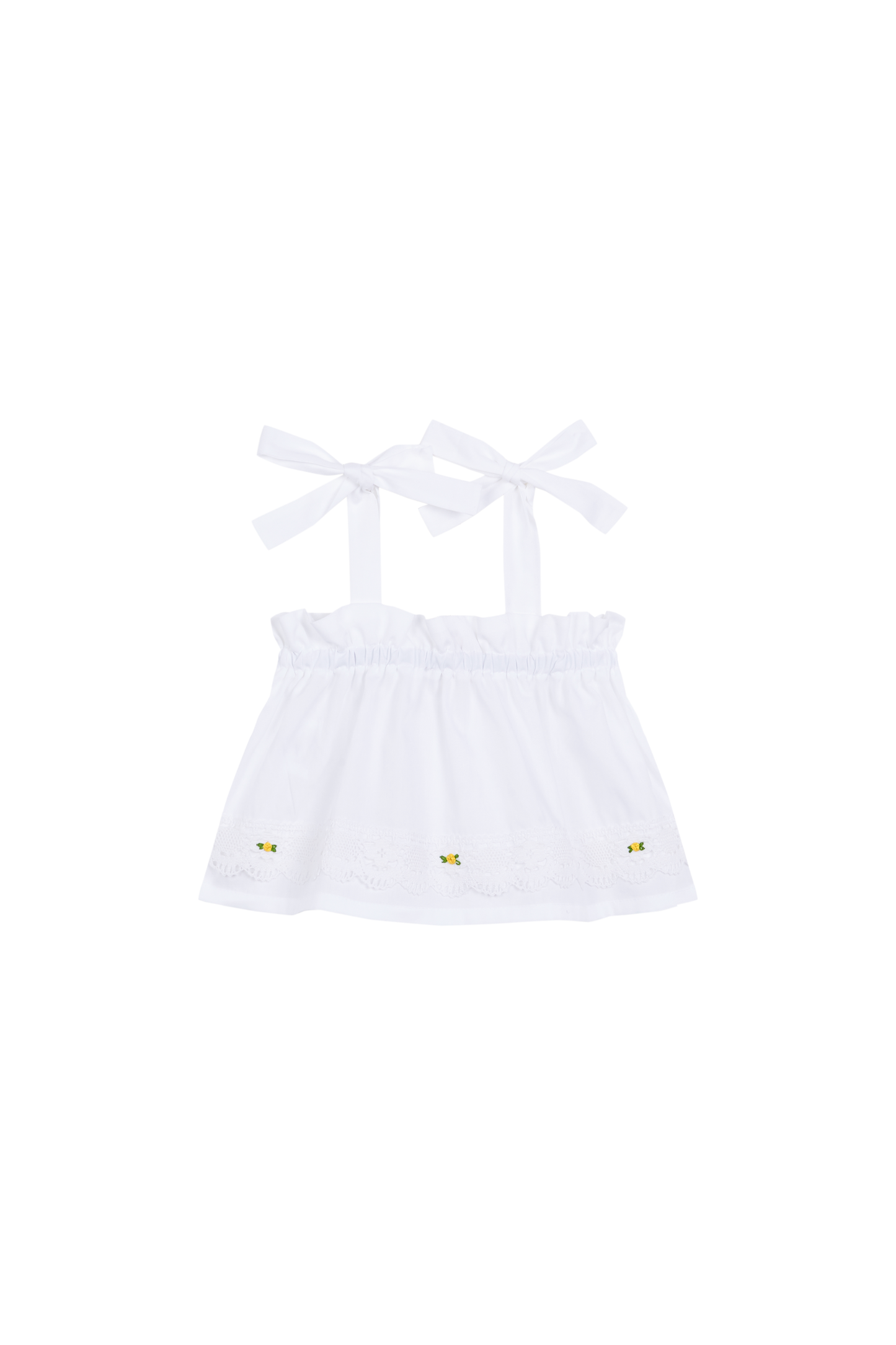 Atenea baby top