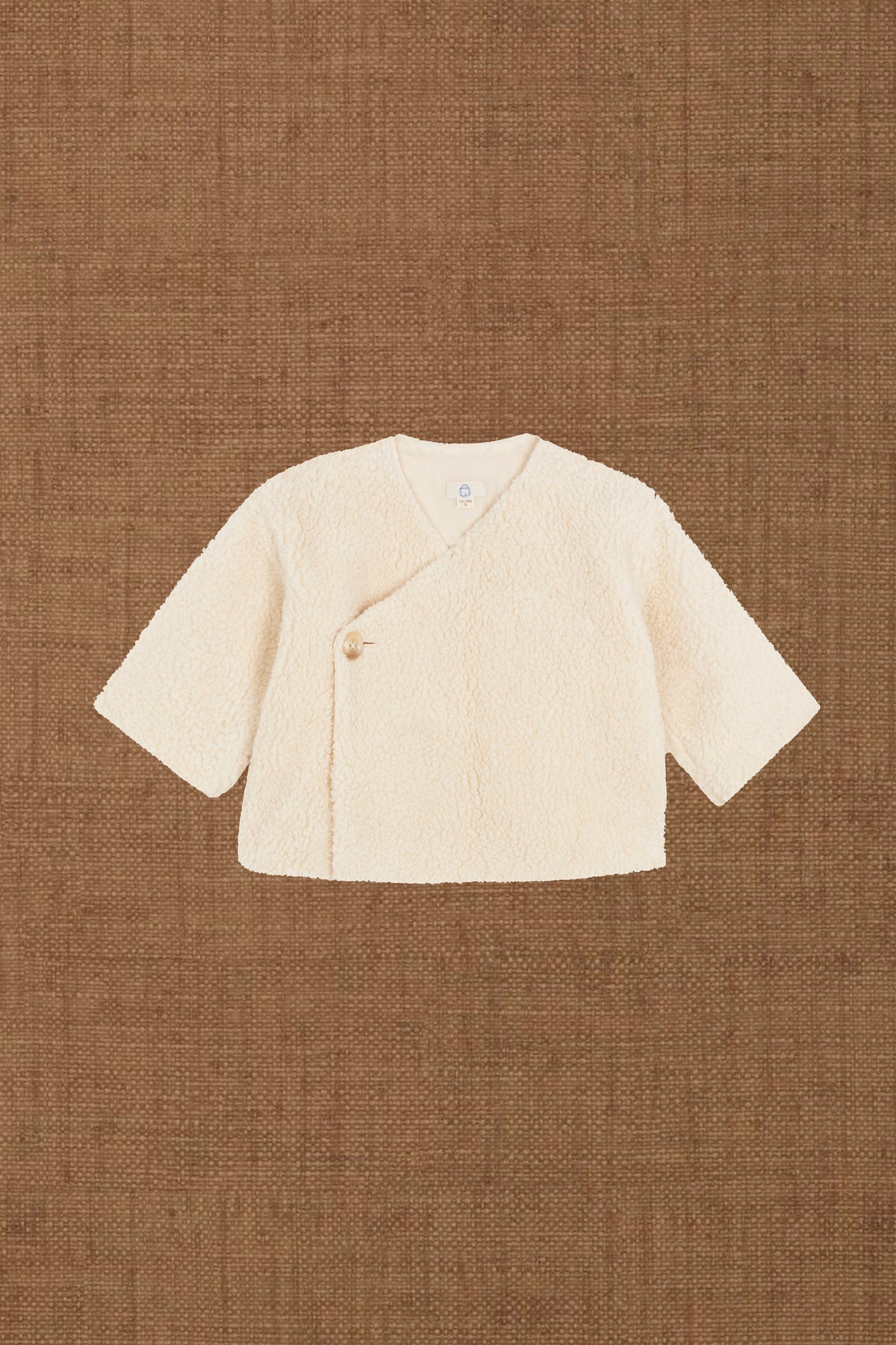 Marble kimono coat- COMING SOON