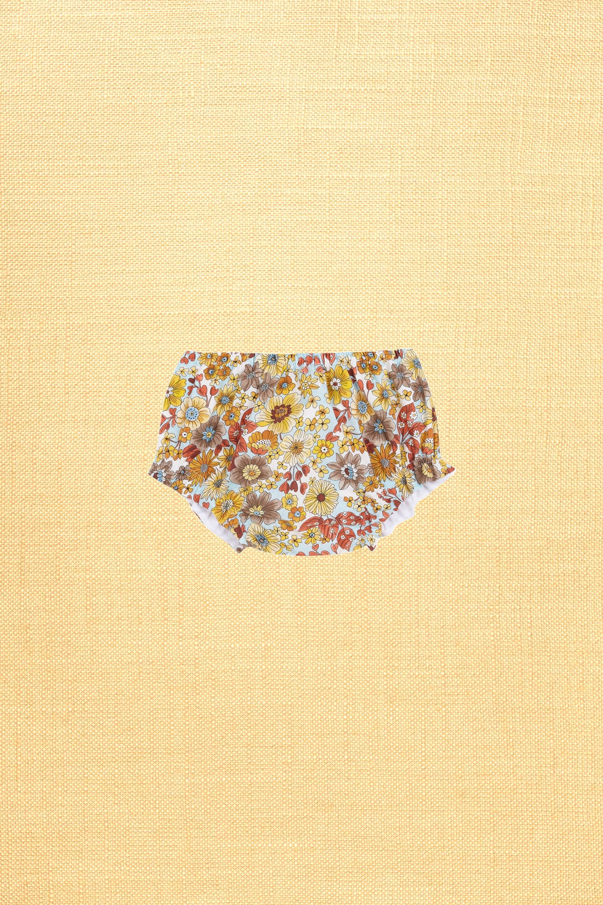 carlyle bloomers yellow
