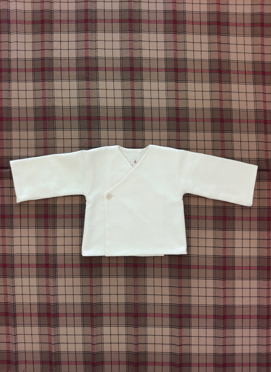 butter kimono
