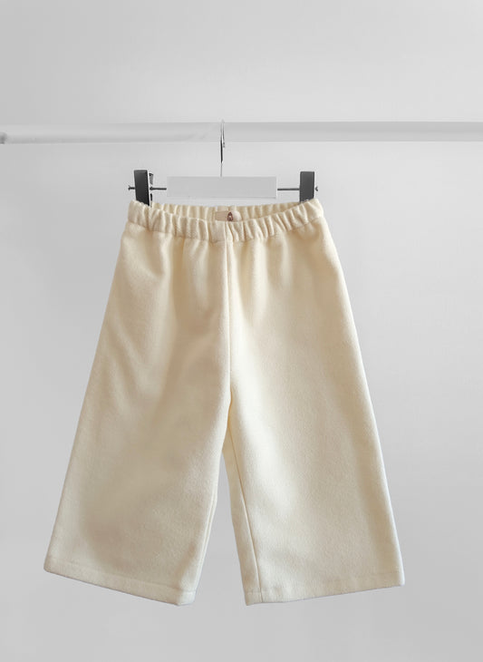 pantalones seta
