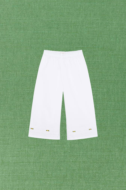 Atenea baby pants