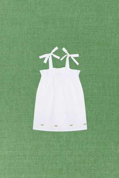 Atenea baby dress