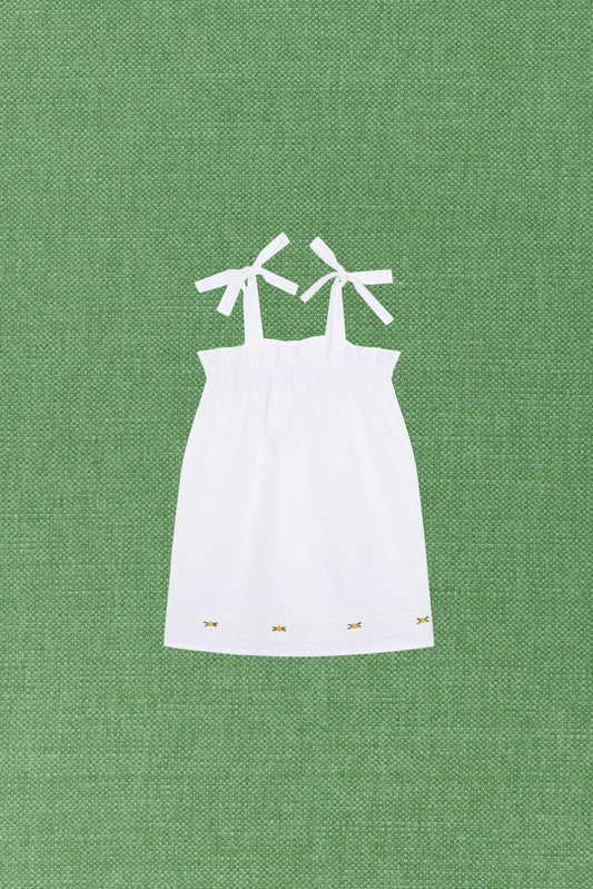 Atenea baby dress