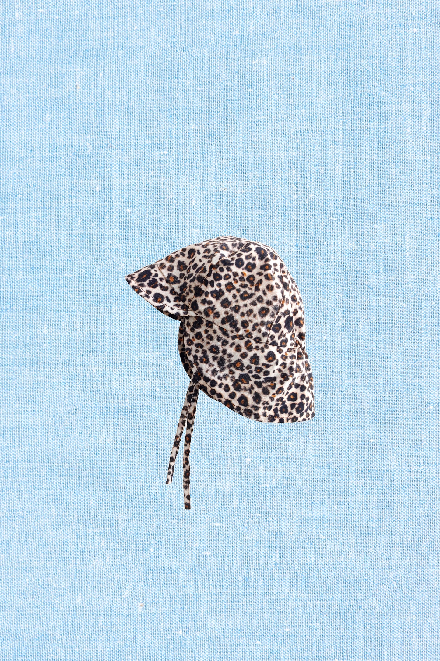 Enzo baby summer hat