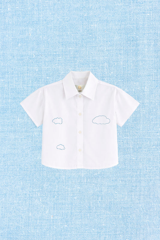 Cloud shirt