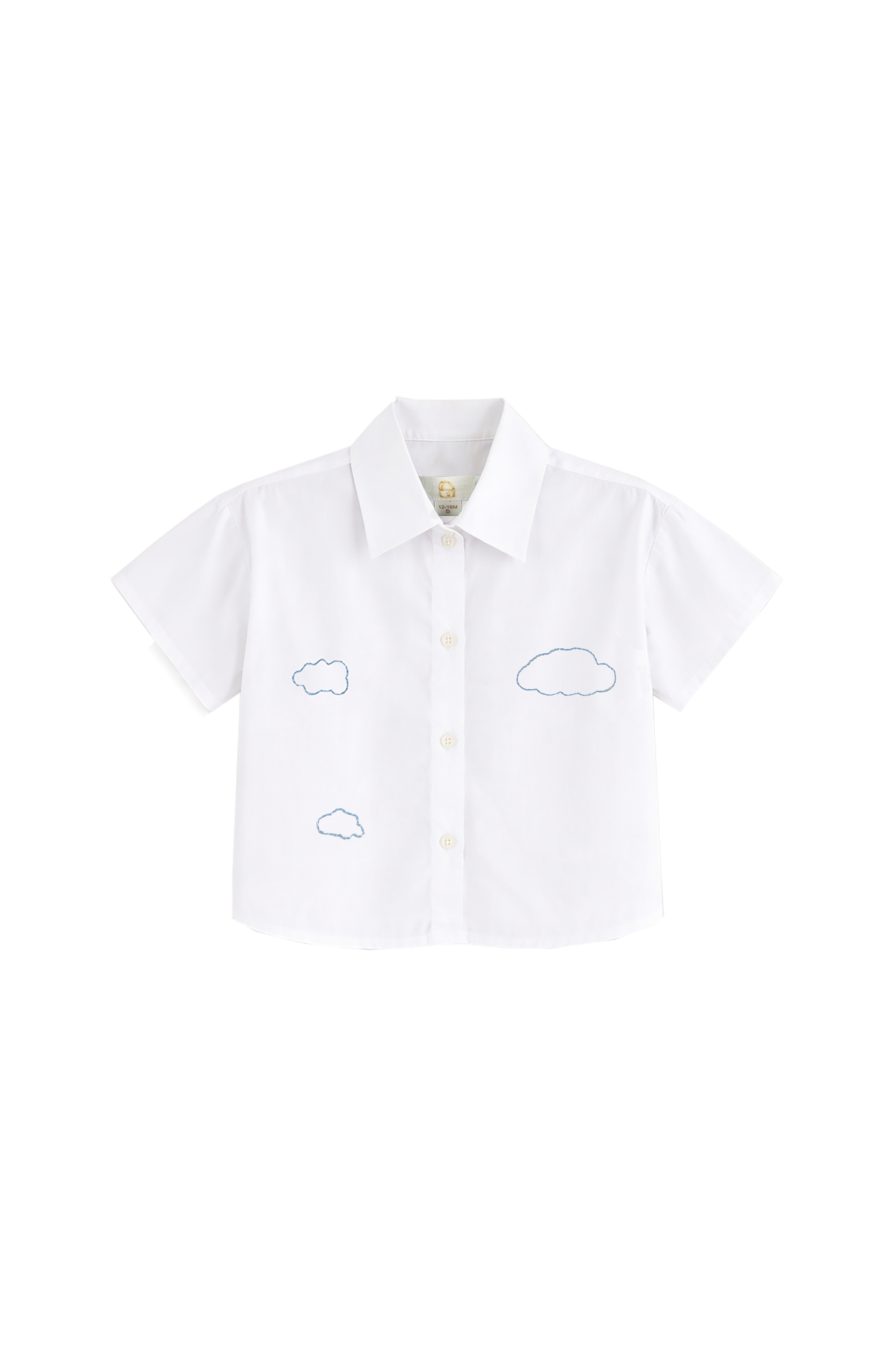 Cloud shirt