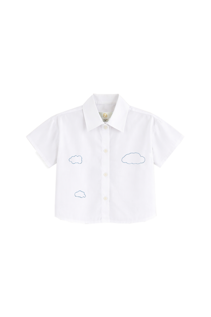 Cloud shirt