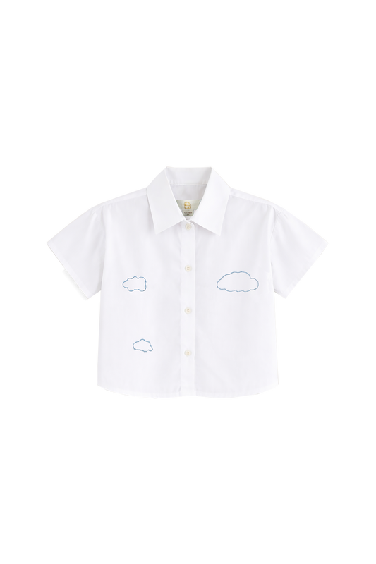 Cloud shirt
