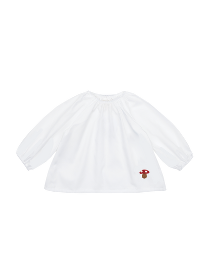 seta baby balloon shirt