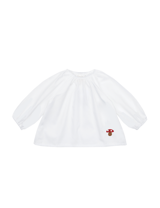 seta baby balloon shirt