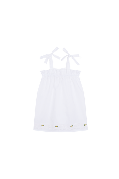 Atenea baby dress