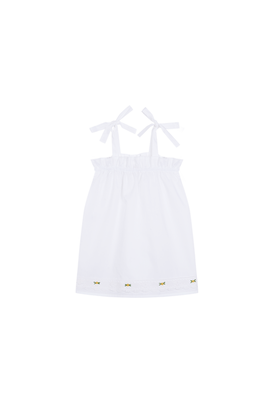 Atenea baby dress