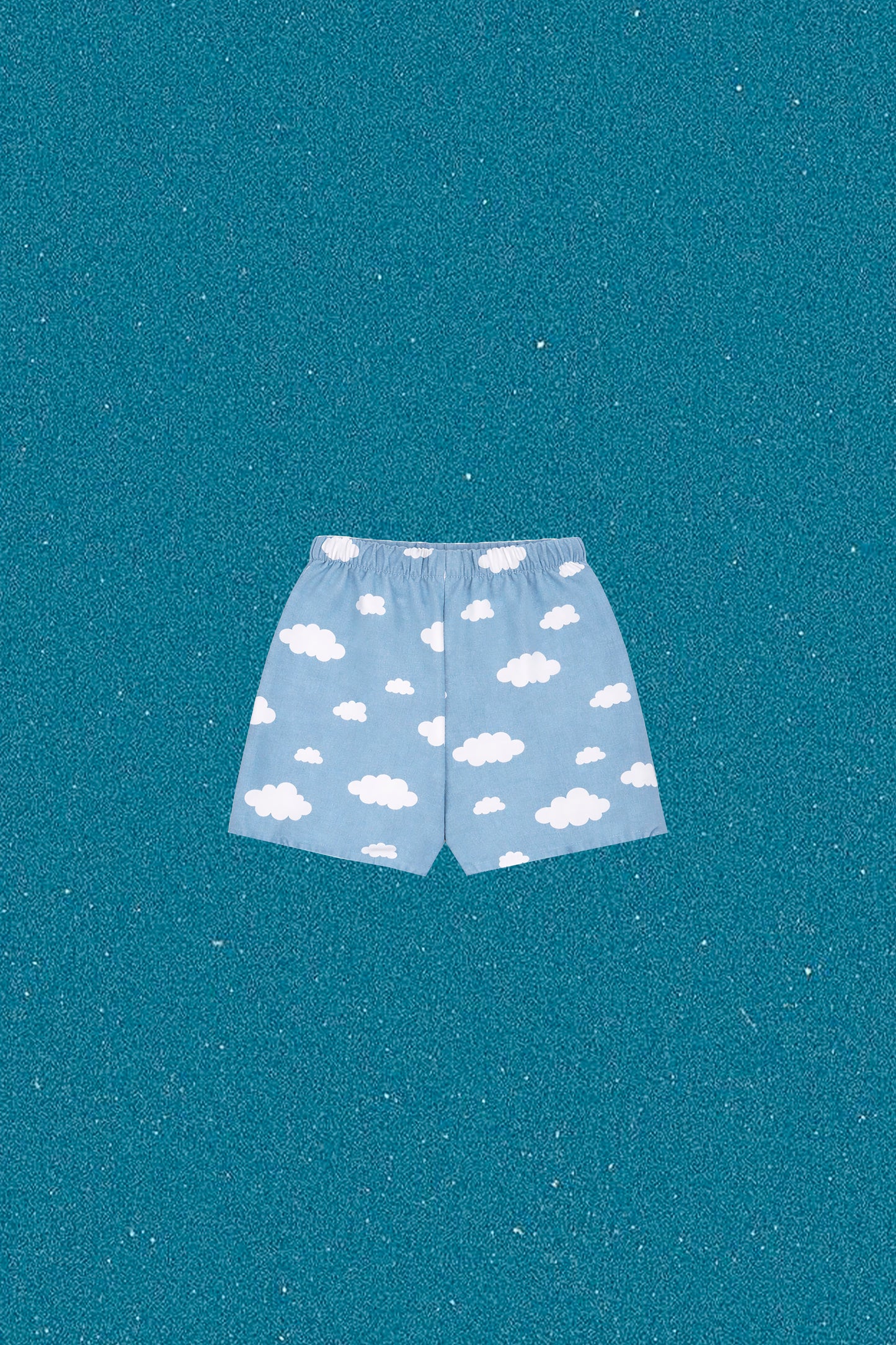 Cloud baby bermuda-shorts