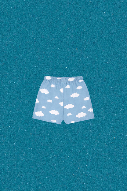 Cloud baby bermuda-shorts