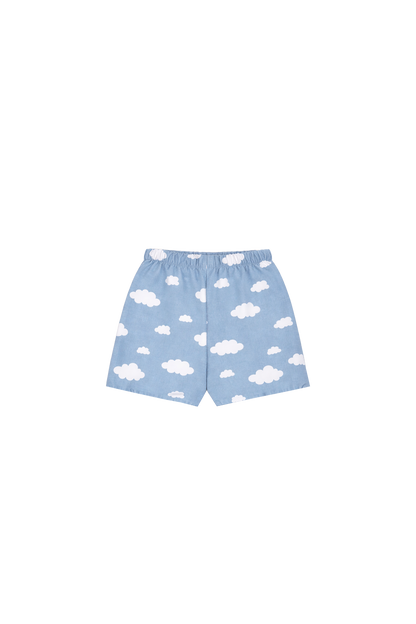 Cloud baby bermuda-shorts