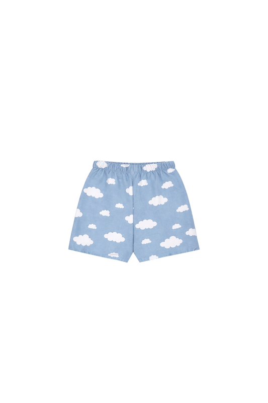 Cloud baby bermuda-shorts