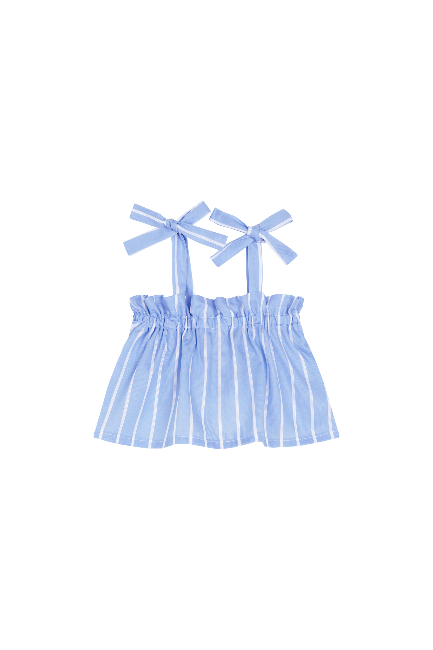 Mare baby top