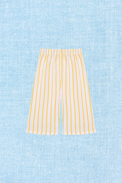 Sol baby pants