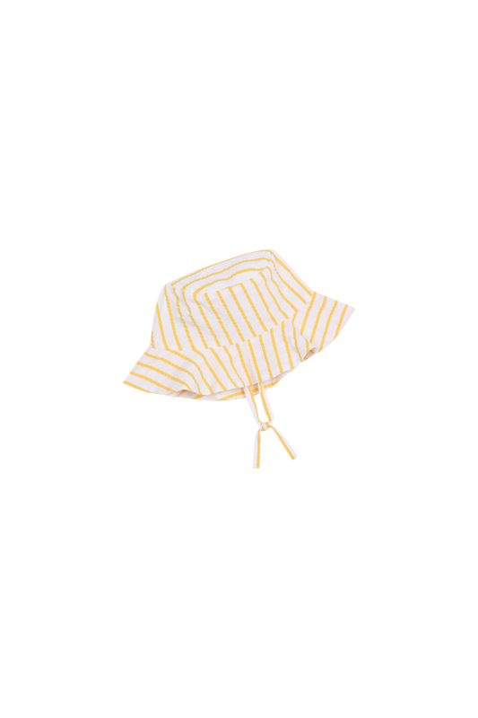 Sol summer hat