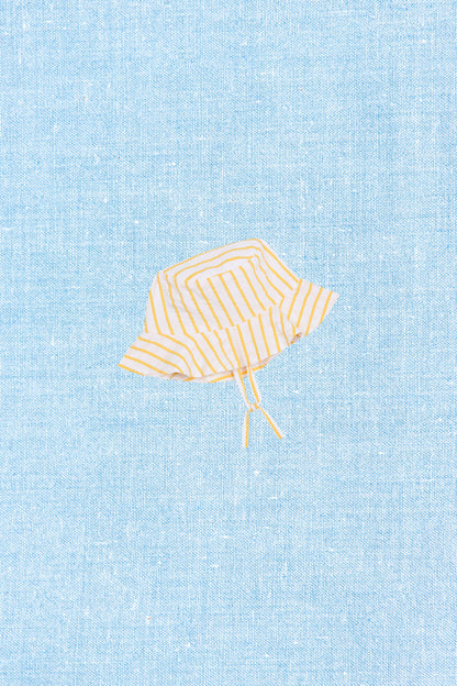 Sol summer hat