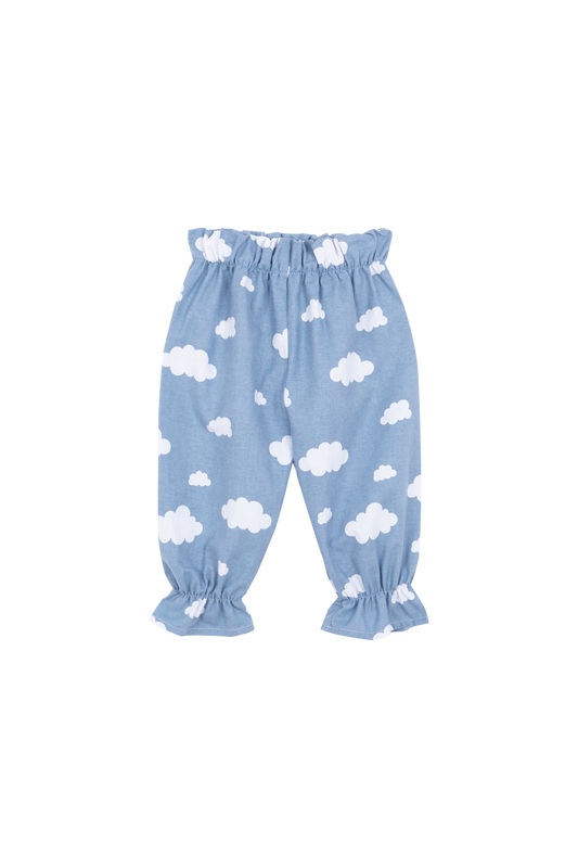 Pantalones bombachos Cloud