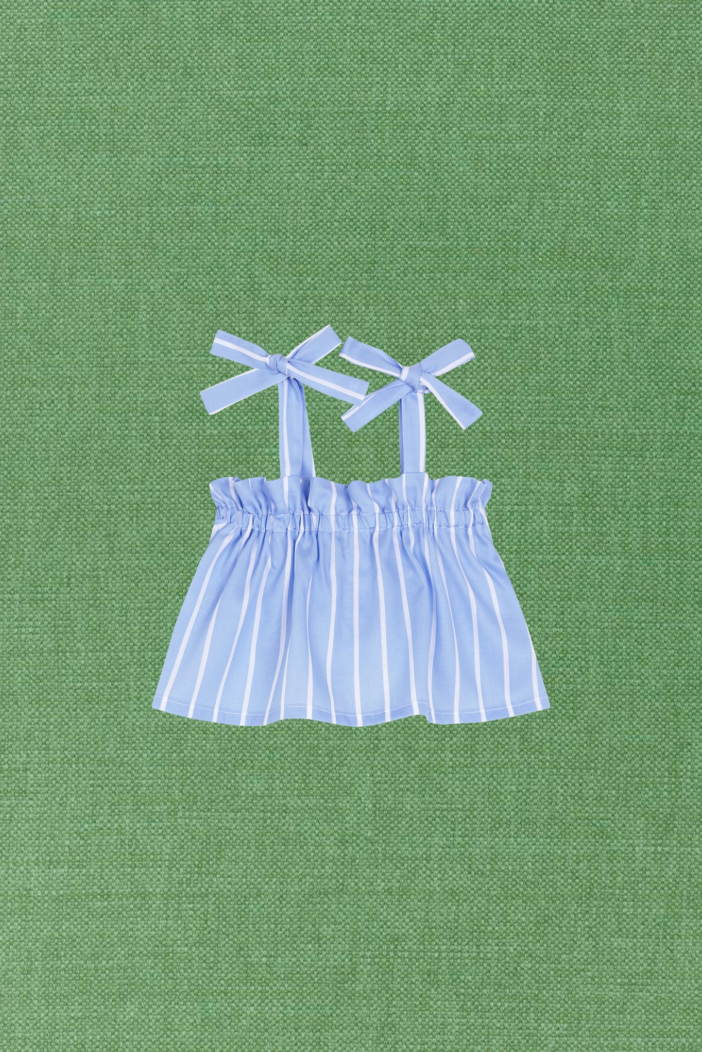 Mare baby top