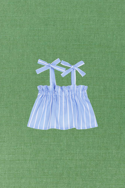 Mare baby top
