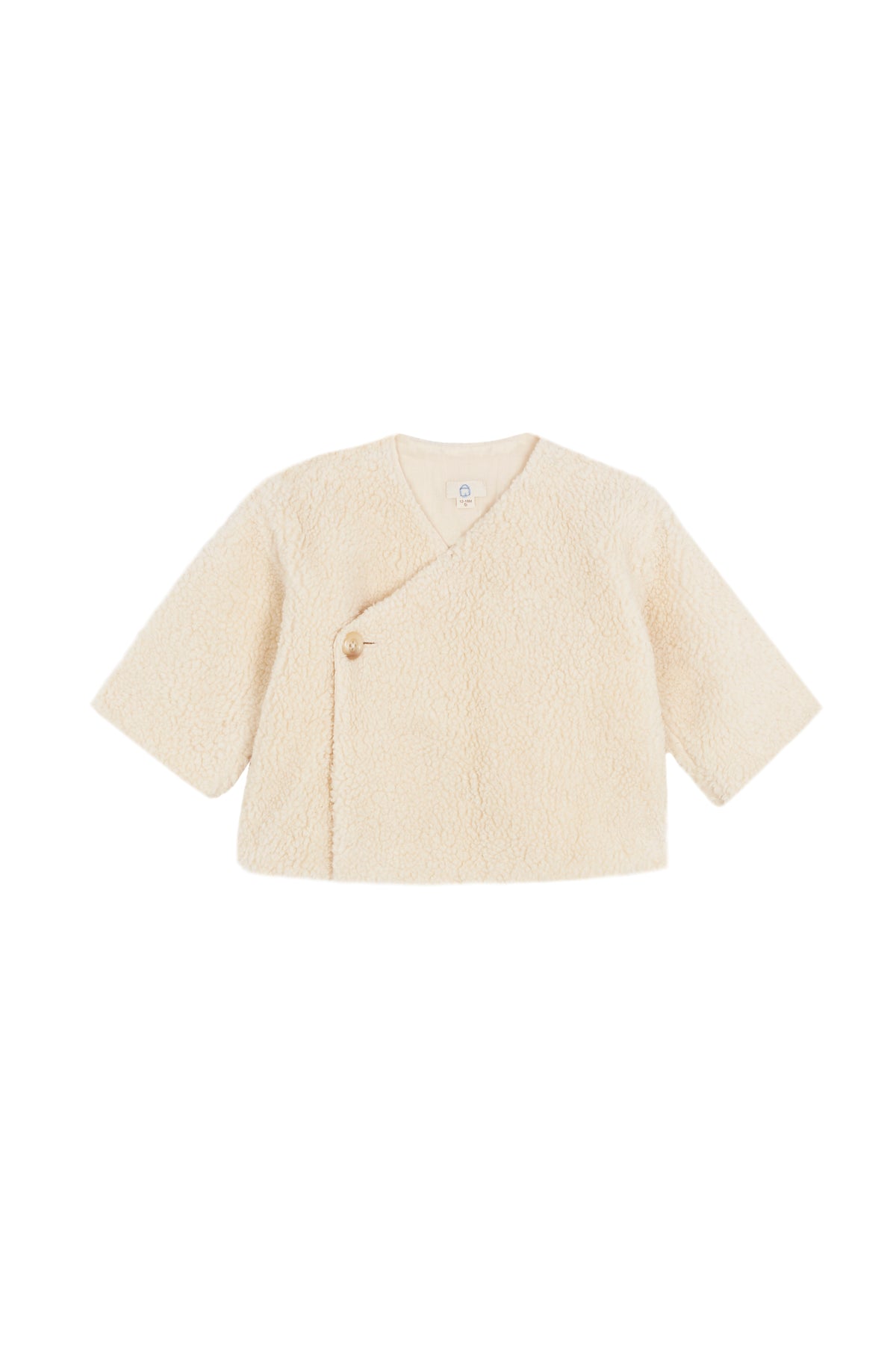Marble kimono coat- COMING SOON