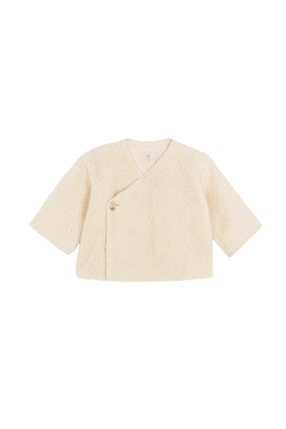 Marble kimono coat- COMING SOON
