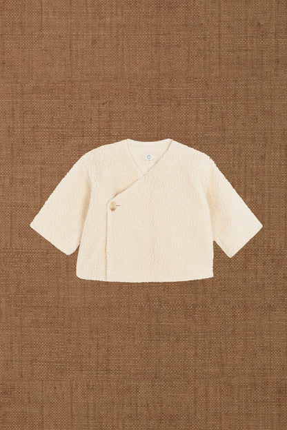 Marble kimono coat- COMING SOON