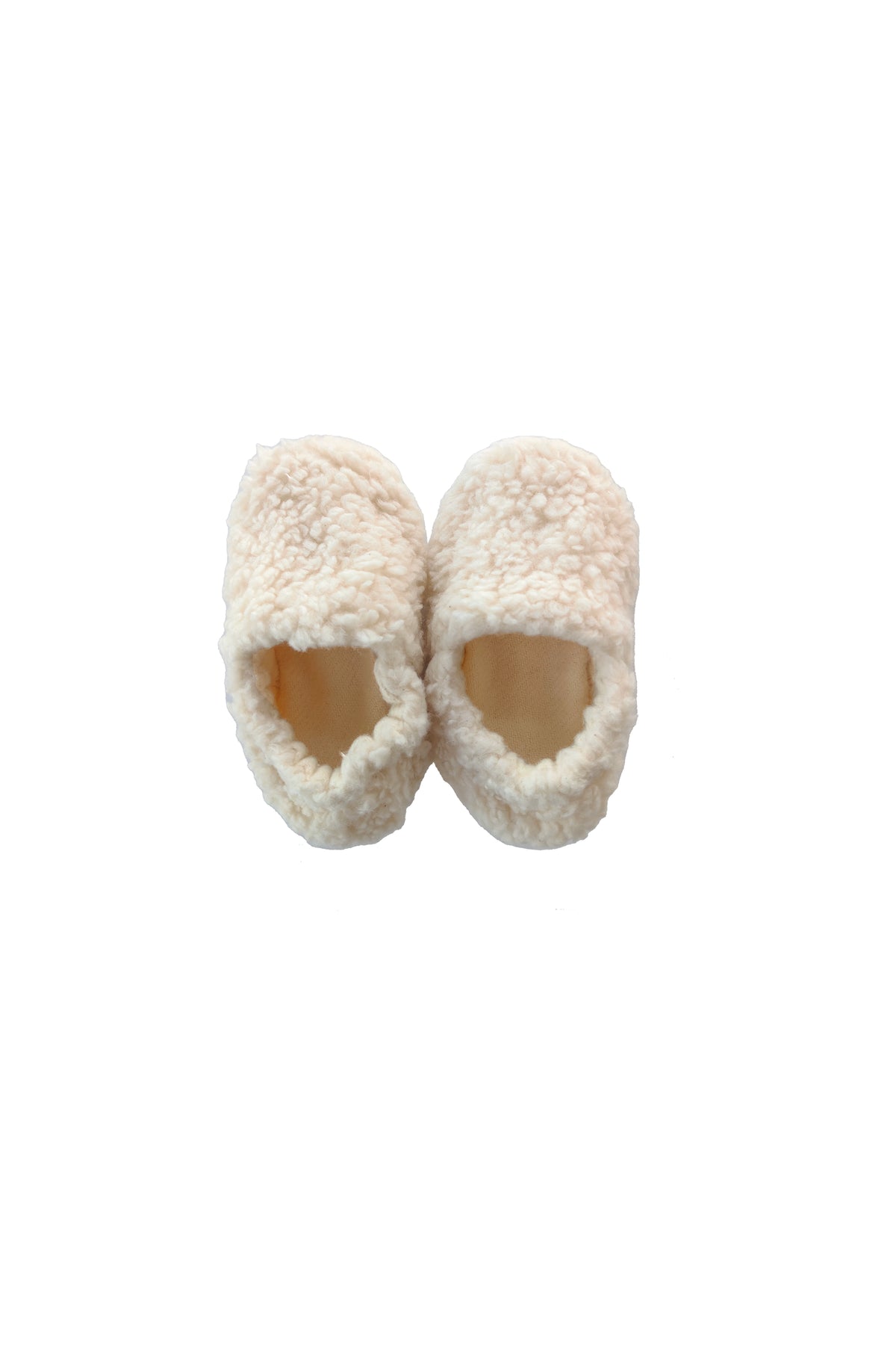 Marble baby slippers - COMING SOON