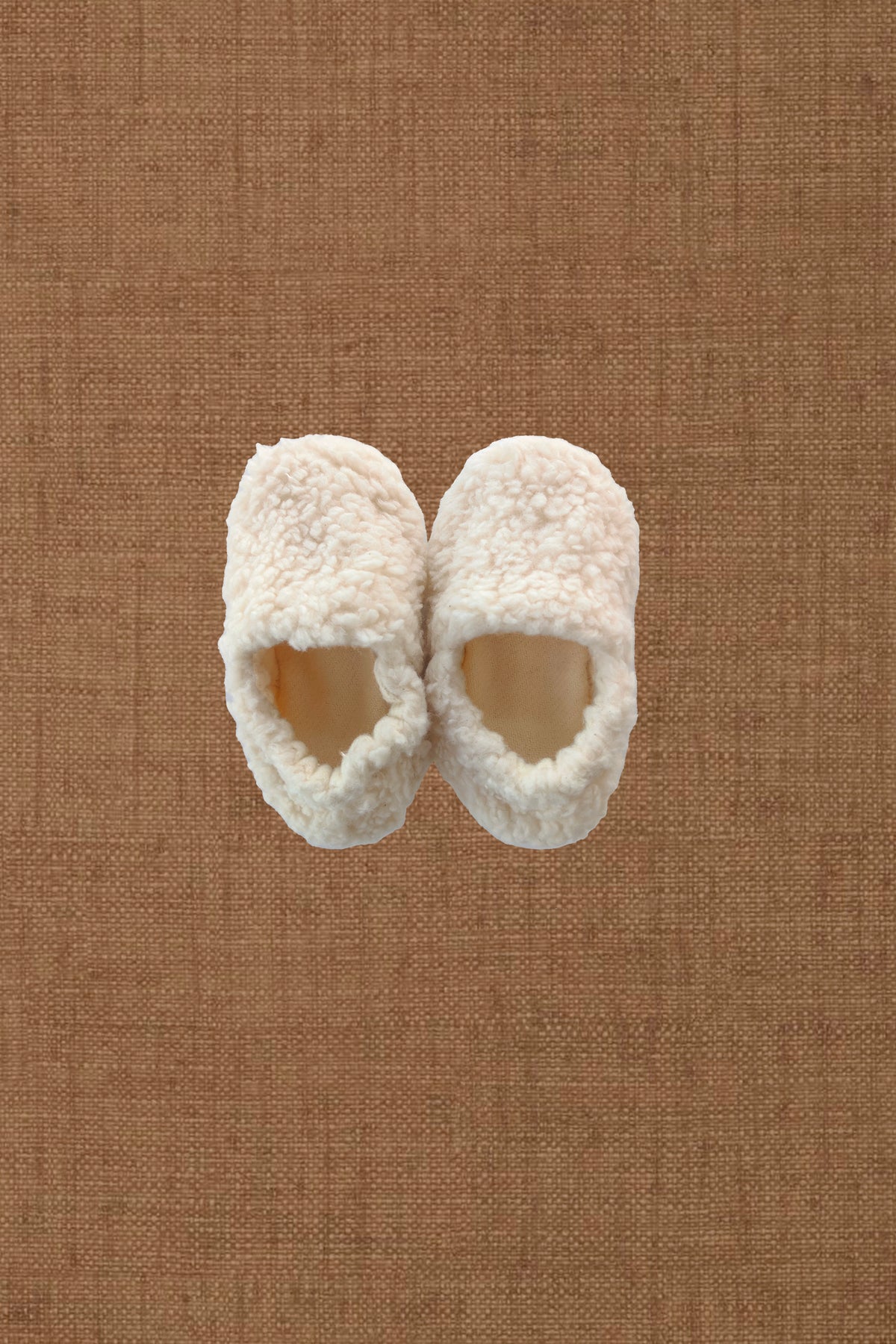 Marble baby slippers - COMING SOON