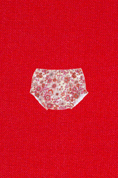 carlyle bloomers pink