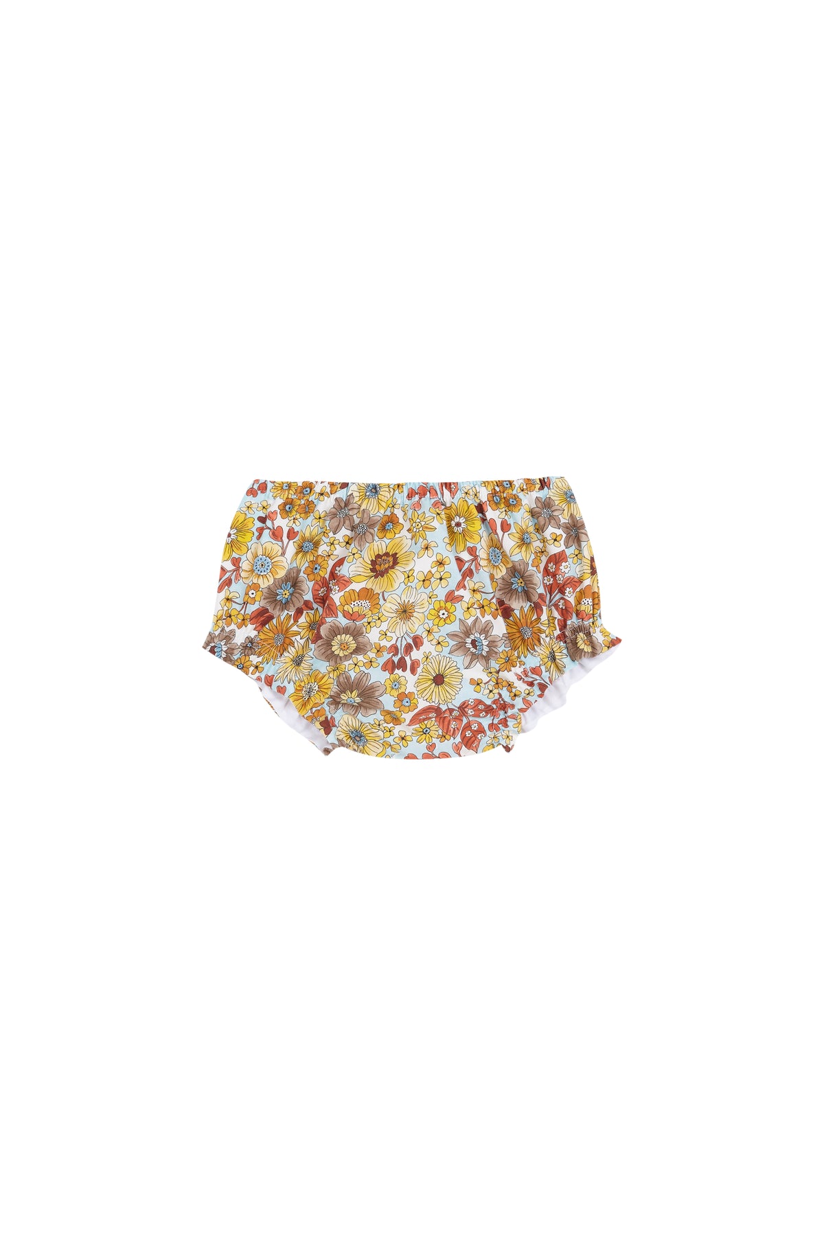 carlyle bloomers yellow