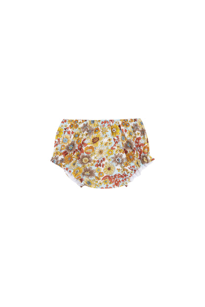 carlyle bloomers yellow