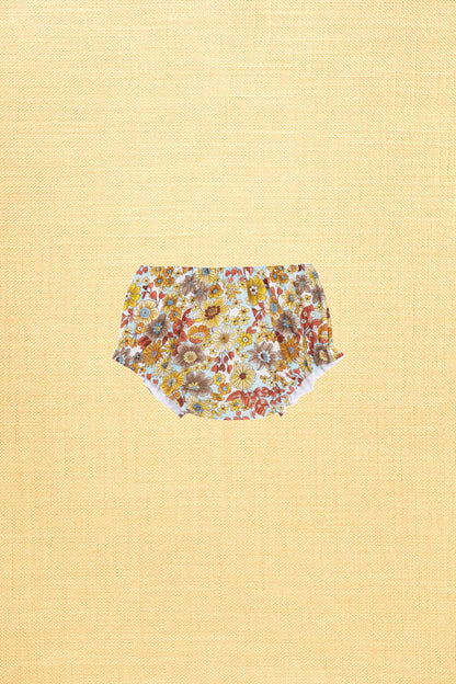 carlyle bloomers yellow