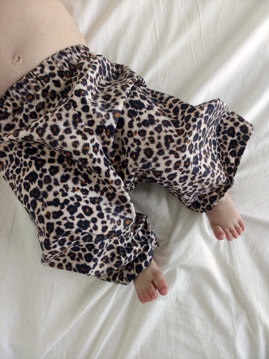enzo pants