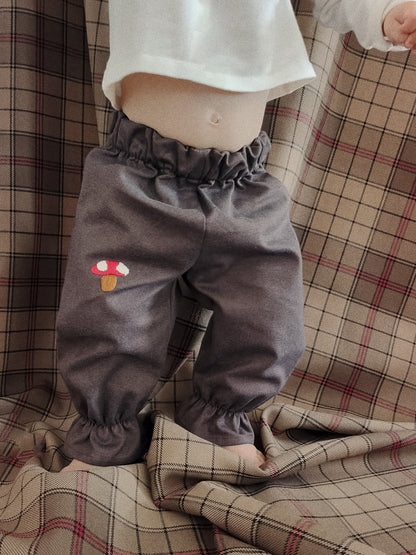 wool lord bombachitos