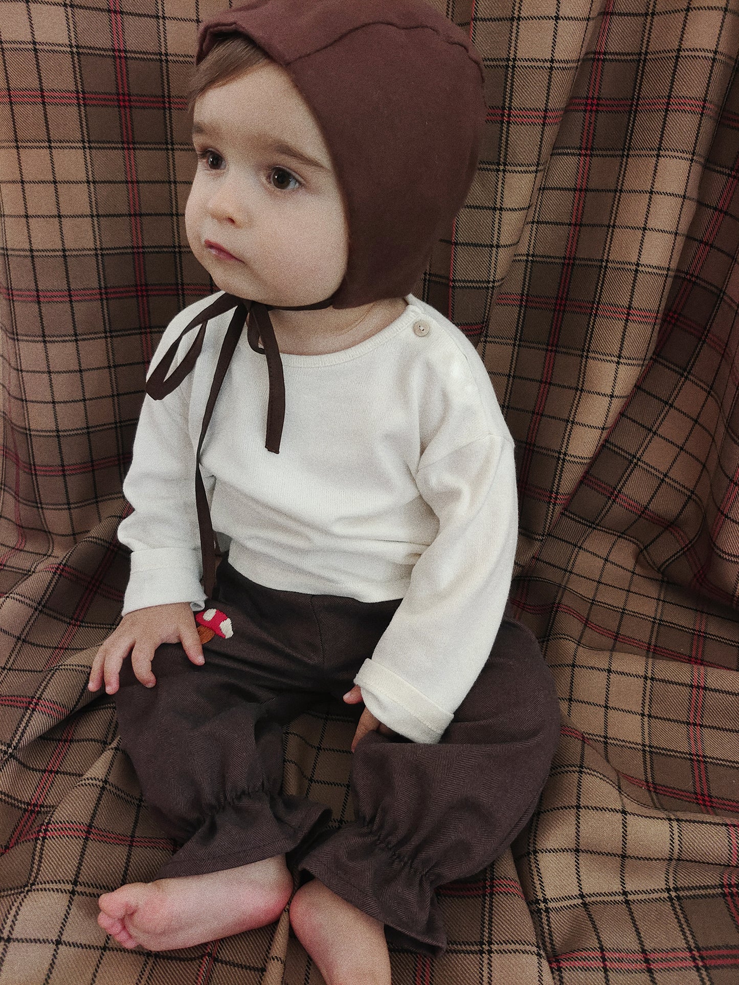 wool lord bombachitos