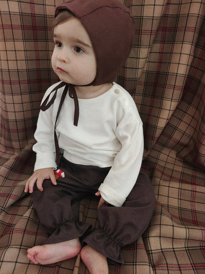 wool lord bombachitos