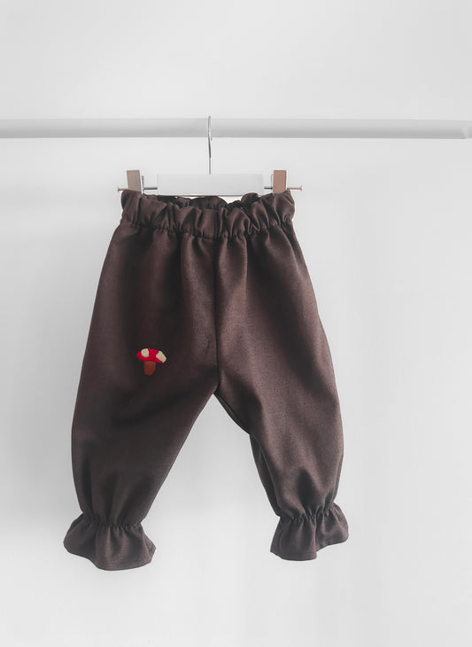 wool lord bombachitos